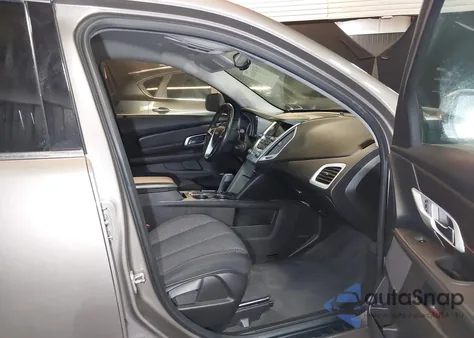 2012 GMC Terrain Sle-2 from USA, damaged, VIN 2GKALSEK8C6250376